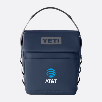 AT&T Yeti 6L Lunch Bag