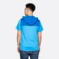 AT&T Nesh Short Sleeve Hoodie