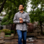 AT&T Elmwood Men's Shirt