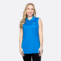 AT&T Keely Sleeveless Polo