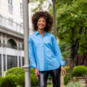 AT&T Flyte Women's Top