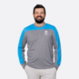 AT&T Team Colors Stuart Long Sleeve Tee