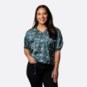 AT&T Kathleen Blouse