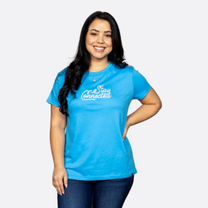 AT&T Greta Tee