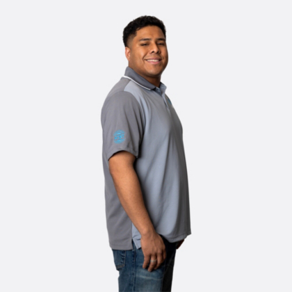 AT&T Team Colors Ernie Polo