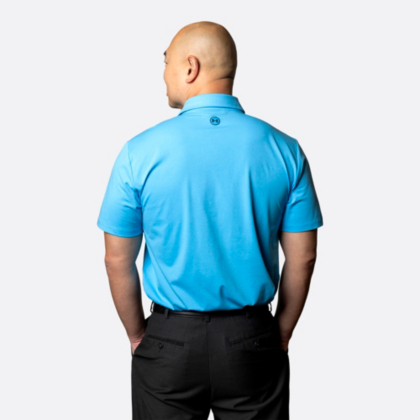 AT&T Under Armour Drive Polo