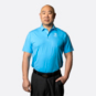 AT&T Under Armour Drive Polo