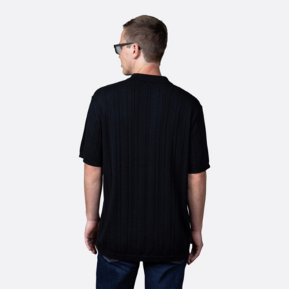 AT&T Alder Knit Polo