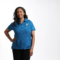 AT&T Team Colors Quinn Polo