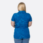 AT&T Team Colors Quinn Maternity Polo