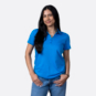 AT&T TravisMathew Women&rsquo;s Oceanside Solid Polo