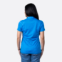 AT&T TravisMathew Women&rsquo;s Oceanside Solid Polo
