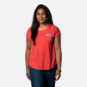 AT&T Gracie Women's Sweet Tee