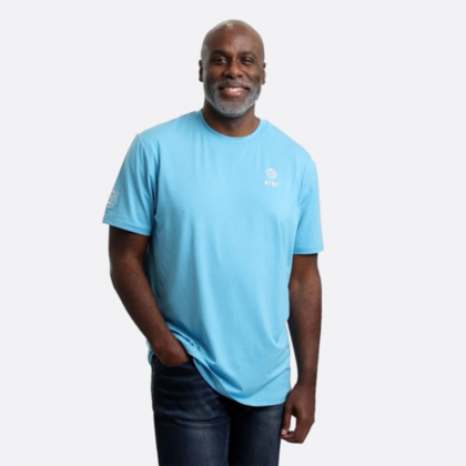AT&T Team Colors Firth Tee
