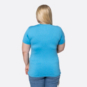 AT&T Team Colors Firth Maternity Tee