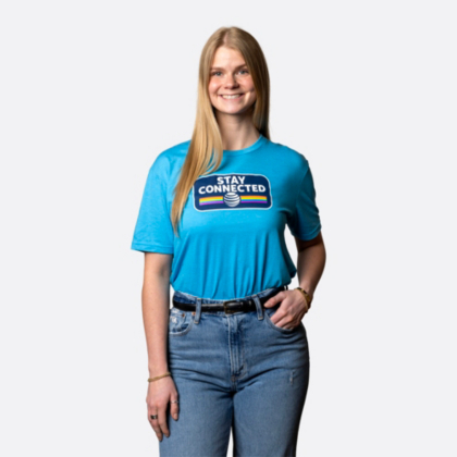AT&T Kellan Tee