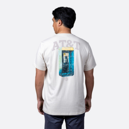 AT&T Nickell Tee