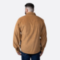 AT&T Sportiqe Bodie Full-Snap Corduroy Jacket