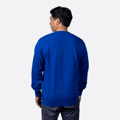 AT&T Sportiqe Biltmore Crewneck