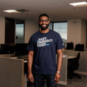 AT&T Customer Care Code Tee