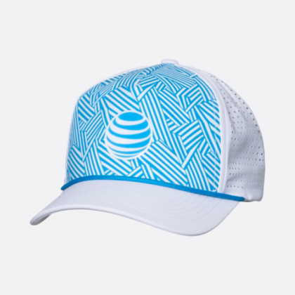 AT&T Lane Fleet Cap