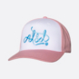 AT&T Julia Ribbon Baseball Cap