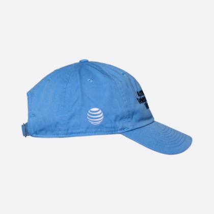 AT&T Nike Heritage Cotton Twill Cap