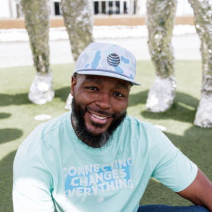 AT&T Richardson Printed Umpqua Cap