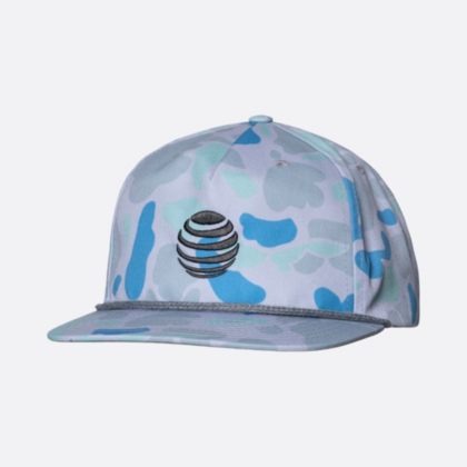 AT&T Richardson Printed Umpqua Cap