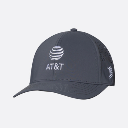 AT&T Branded Bills Bare Curved Performance Cap