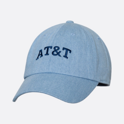AT&T Hutton Cap