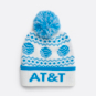 AT&T Bluff Beanie