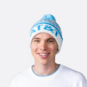 AT&T Bluff Beanie