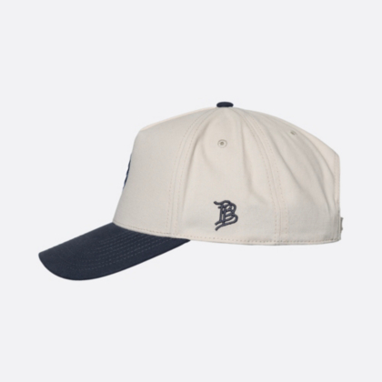 AT&T Branded Bills Two-Tone Canvas Cap