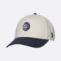 AT&T Branded Bills Two-Tone Canvas Cap