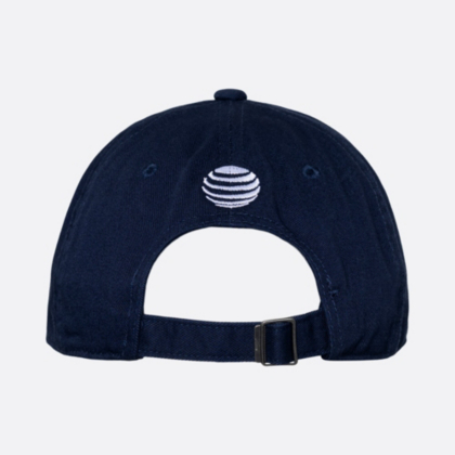 AT&T Nike Heritage Cotton Twill Cap