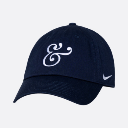 AT&T Nike Heritage Cotton Twill Cap