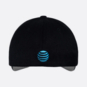 AT&T Flexfit Wool Blend Cap