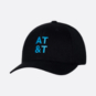 AT&T Flexfit Wool Blend Cap