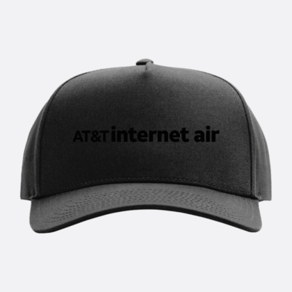 AT&T Internet Air Richardson Cap