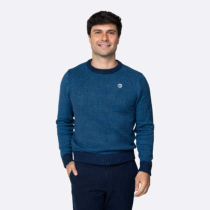 AT&T Team Colors Gleedan Sweater