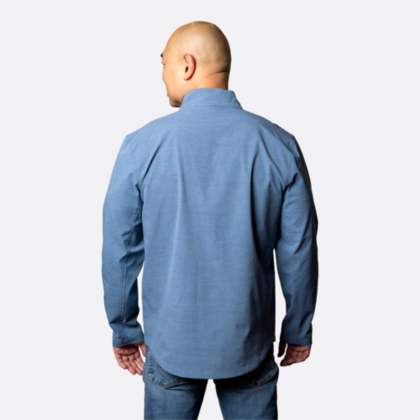 AT&T OGIO&reg; Aspect 1/2-Zip Pullover