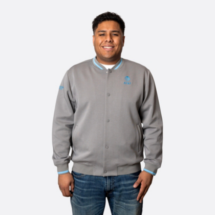 AT&T Connectivity Expert Ashmoor Men's Bomber Jacket