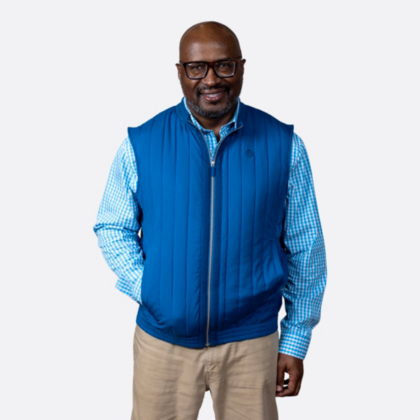 AT&T Huxley Vest