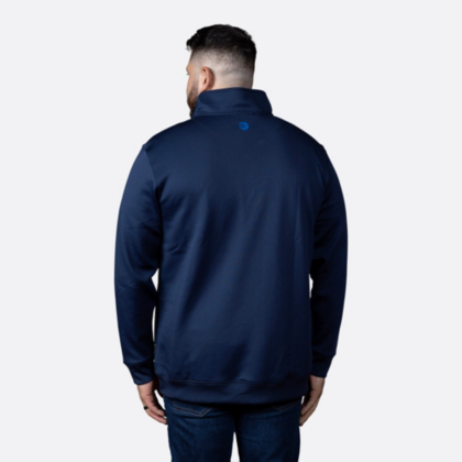 AT&T CARTER QZ PERFORMANCE PULLOVER