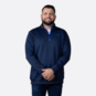 AT&T CARTER QZ PERFORMANCE PULLOVER