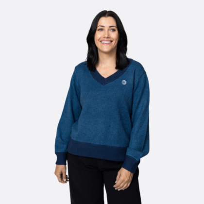 AT&T Team Colors Ginny Sweater
