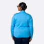 AT&T Team Colors Bristol Quarter-Zip