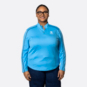 AT&T Team Colors Bristol Quarter-Zip