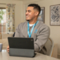AT&T Connectivity Expert Ashmoor Men's Bomber Jacket